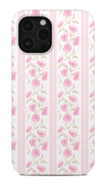 love shack fancy x minnie & emma botanical ikat phone case love shack fancy x minnie & emma botanical ikat phone case