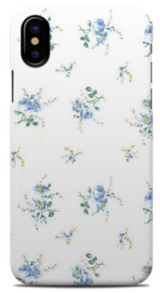 love shack fancy x minnie & emma ~ Pastiche De Bouquet Phone Case love shack fancy x minnie & emma ~ Pastiche De Bouquet Phone Case