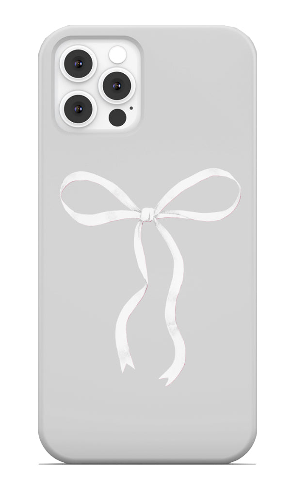 Put A Bow On It Phone Case - 3 Colors - Minnie & Emma Put A Bow On It Phone Case - 3 Colors - Minnie & Emma