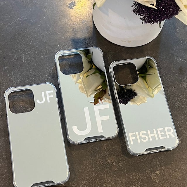 Mirror Phone Case Mirror Phone Case