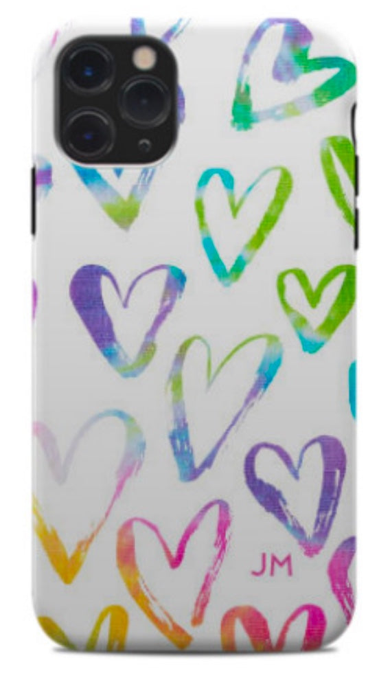 All You Need Is Love Phone Case