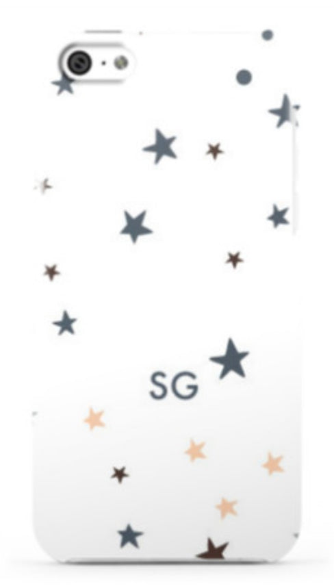 Starry Night Phone Case Starry Night Phone Case