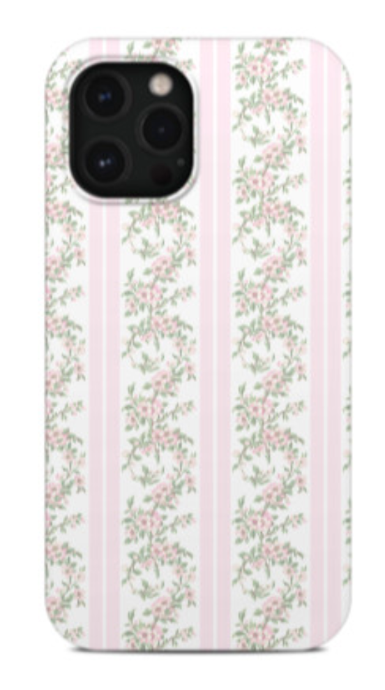 love shack fancy x minnie & emma marigold wreath phone case - Minnie & Emma love shack fancy x minnie & emma marigold wreath phone case - Minnie & Emma