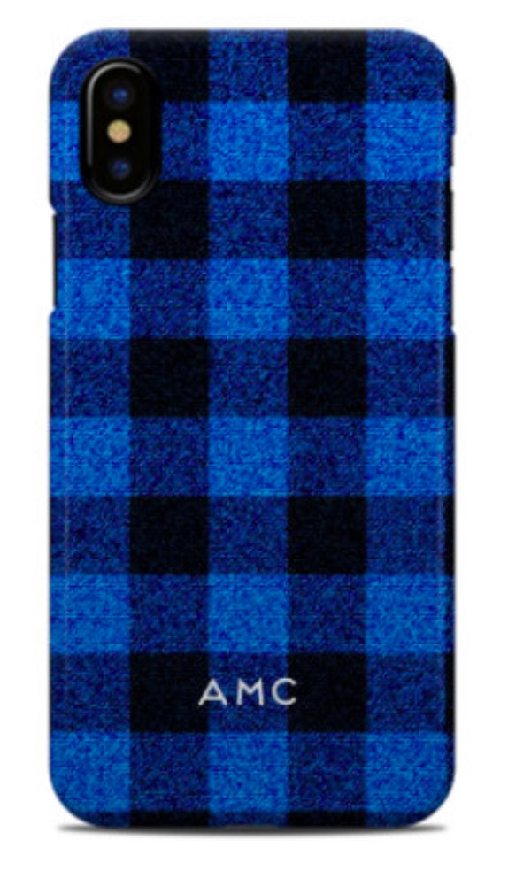 Small Buffalo Plaid Phone Case (2 color choices) Small Buffalo Plaid Phone Case (2 color choices)