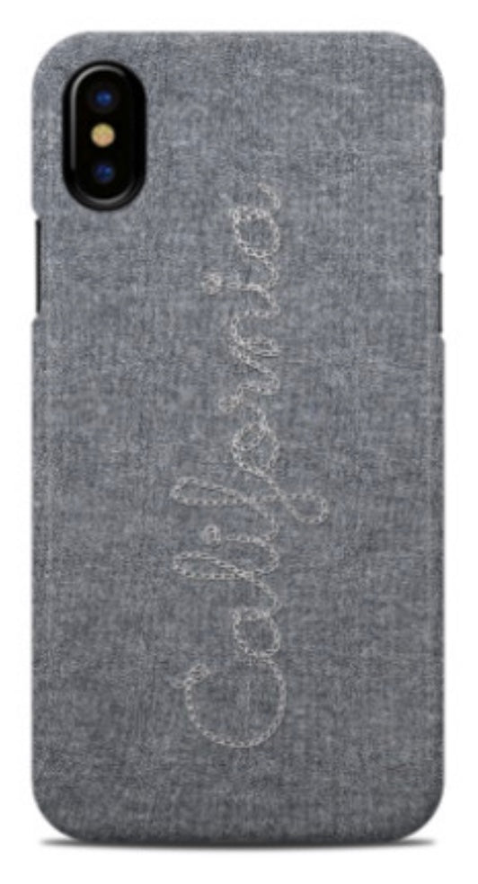 Calvin klein phone hot sale case