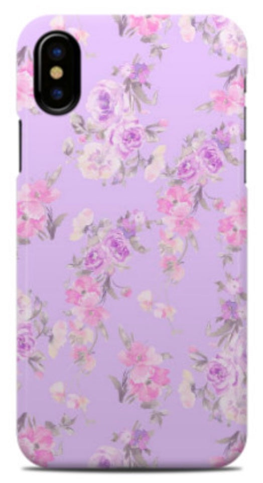 love shack fancy x minnie & emma ~ Happy Thoughts Phone Case - Minnie & Emma love shack fancy x minnie & emma ~ Happy Thoughts Phone Case - Minnie & Emma