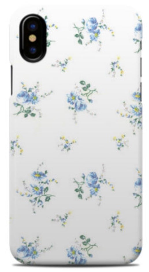 love shack fancy x minnie & emma ~ Pastiche De Bouquet Phone Case - Minnie & Emma love shack fancy x minnie & emma ~ Pastiche De Bouquet Phone Case - Minnie & Emma