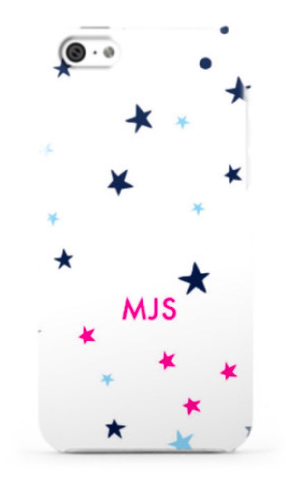 Starry Night Phone Case - Minnie & Emma Starry Night Phone Case - Minnie & Emma
